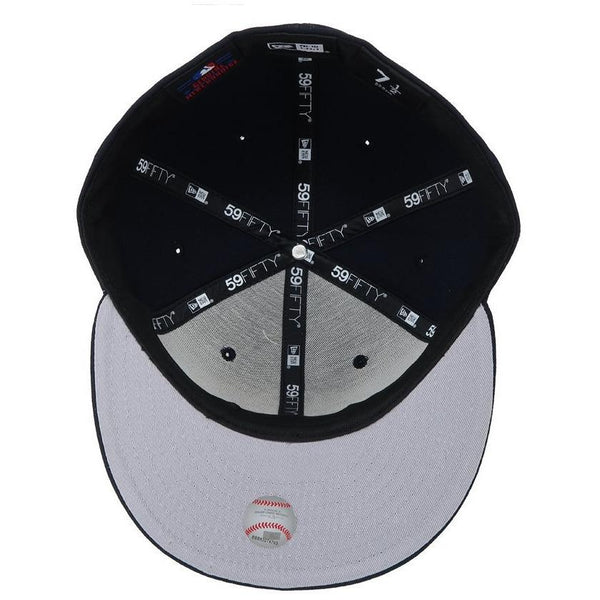 [11193424] Mens New Era MLB 59Fifty Fitted Cap San Francisco Giants