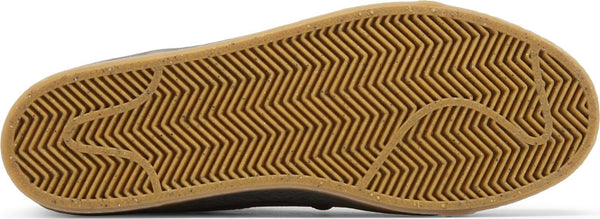 [DV5468-200] Mens Nike SB ZOOM BLAZER MID PRM PLUS 'PLUM ECLIPSE GUM'