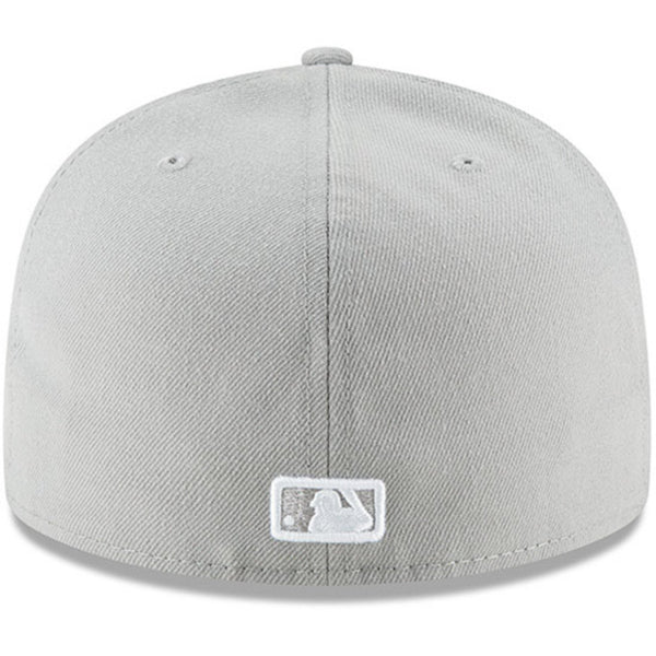 [11194675] Mens New Era MLB 59Fifty Fitted Cap San Francisco Giants