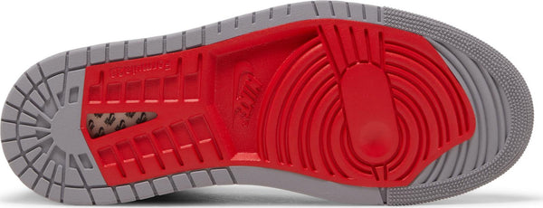 [DV1307-060] Mens Air Jordan Air Jordan 1 Zoom Air CMFT 2