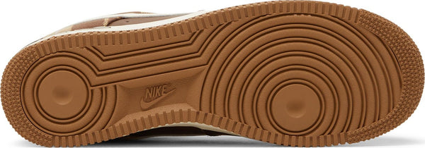 [DV0791-200] Mens Nike AIR FORCE 1 LOW 'PLAID'