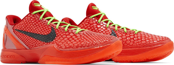 [FV4921-600] Mens Nike KOBE 6 PROTRO 'REVERSE GRINCH'