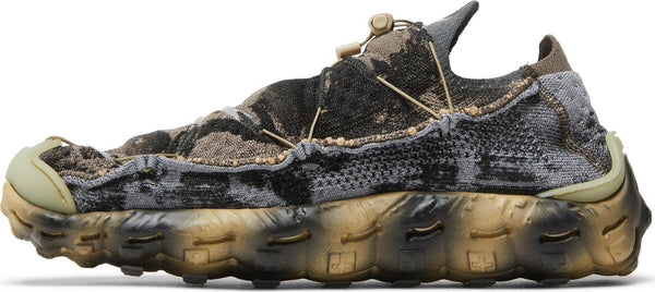 [DH7546-001] Mens Nike ISPA Mindbody 'Olive Grey'