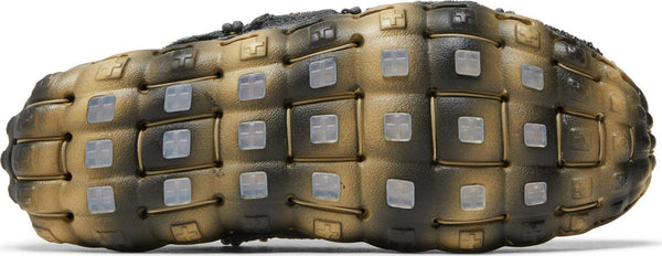 [DH7546-001] Mens Nike ISPA Mindbody 'Olive Grey'