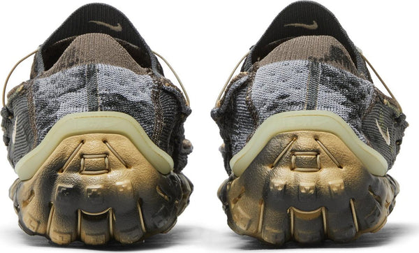 [DH7546-001] Mens Nike ISPA Mindbody 'Olive Grey'