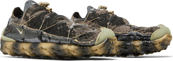 [DH7546-001] Mens Nike ISPA Mindbody 'Olive Grey'