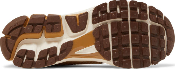 [FB9149-700] Mens Nike ZOOM VOMERO 5 'WHEAT GRASS CACAO WOW'