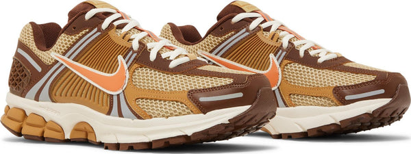 [FB9149-700] Mens Nike ZOOM VOMERO 5 'WHEAT GRASS CACAO WOW'
