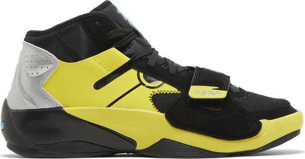 [FB1628-087] Mens Air Jordan Zion 2 SP 'Naruto vs. Sasuke'