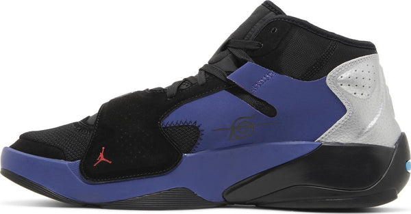 [FB1628-087] Mens Air Jordan Zion 2 SP 'Naruto vs. Sasuke'