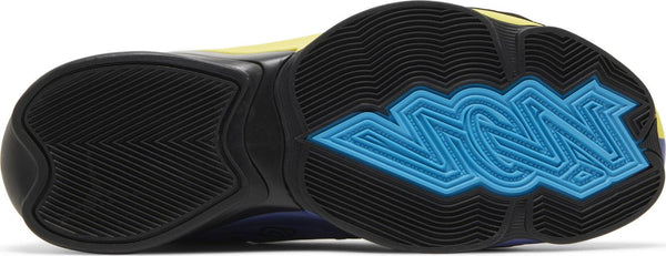 [FB1628-087] Mens Air Jordan Zion 2 SP 'Naruto vs. Sasuke'