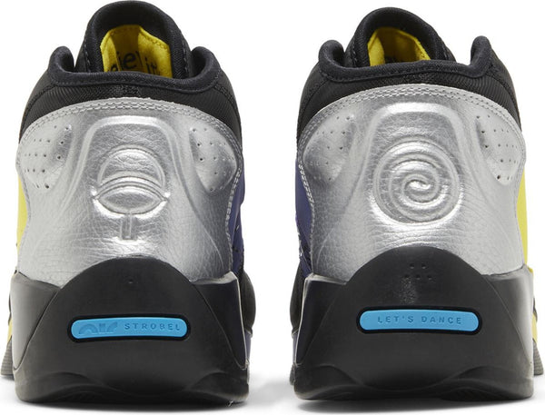 [FB1628-087] Mens Air Jordan Zion 2 SP 'Naruto vs. Sasuke'