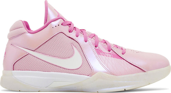[FJ0982-600] Mens Nike KD 3 'Aunt Pearl'