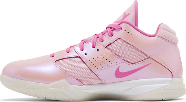 [FJ0982-600] Mens Nike KD 3 'Aunt Pearl'