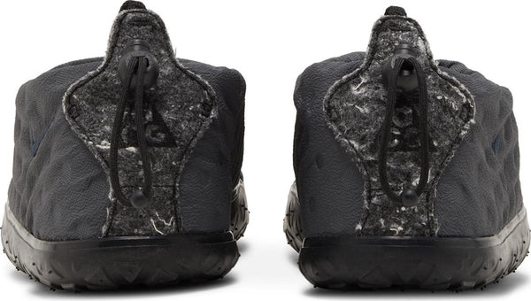 [DQ6453-001] Mens Nike ACG Moc 'Anthracite'