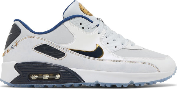 [FB5055-041] Mens Nike AIR MAX 90 GOLF NRG 'THE PLAYERS CHAMPIONSHIP'