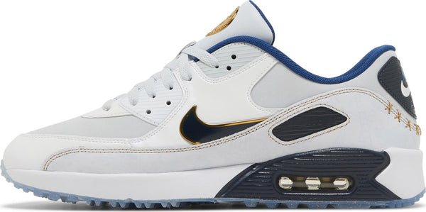 [FB5055-041] Mens Nike AIR MAX 90 GOLF NRG 'THE PLAYERS CHAMPIONSHIP'