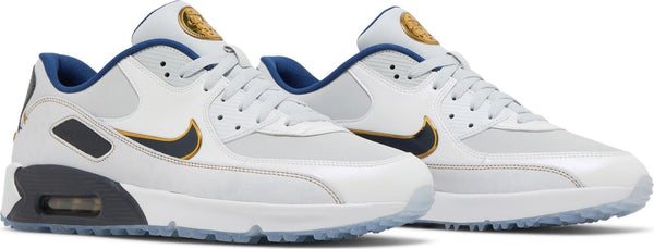 [FB5055-041] Mens Nike AIR MAX 90 GOLF NRG 'THE PLAYERS CHAMPIONSHIP'