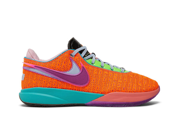 [DJ5423-800] Mens Nike LEBRON 20 'CHOSEN 1'