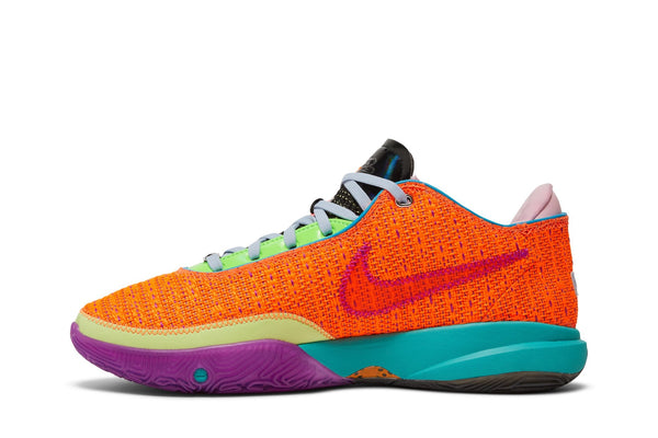 [DJ5423-800] Mens Nike LEBRON 20 'CHOSEN 1'