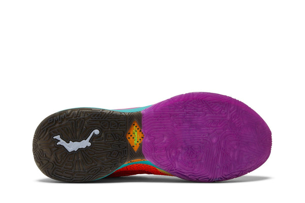 [DJ5423-800] Mens Nike LEBRON 20 'CHOSEN 1'