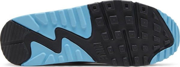 [FD0821-100] Womens Nike AIR MAX 90 FUTURA 'LUNAR NEW YEAR (W)'