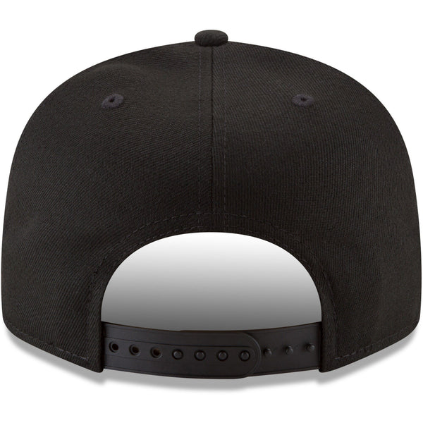 [11591039] Mens New Era MLB Basic 9Fifty Snapback - Milwaukee Brewers