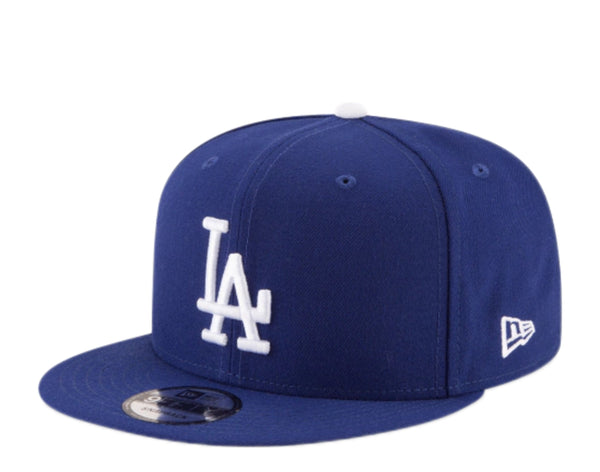[11591043] Mens New Era MLB 950 BASIC SNAPBACK - LA DODGERS