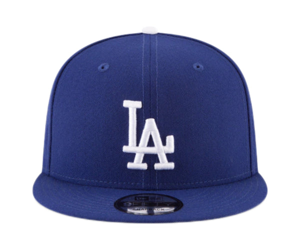 [11591043] Mens New Era MLB 950 BASIC SNAPBACK - LA DODGERS