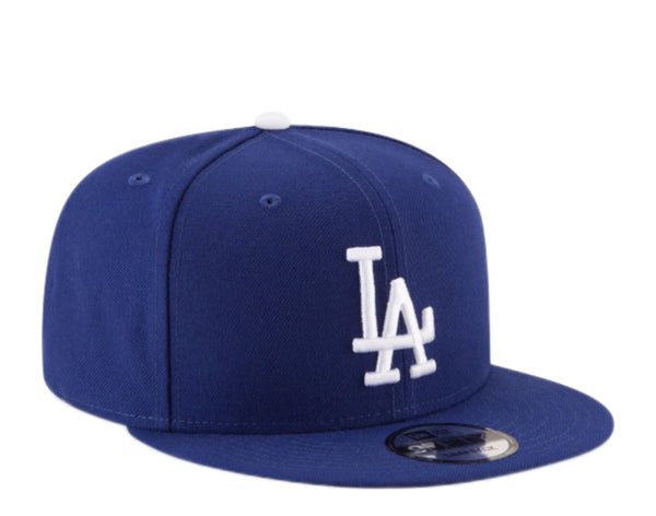 [11591043] Mens New Era MLB 950 BASIC SNAPBACK - LA DODGERS