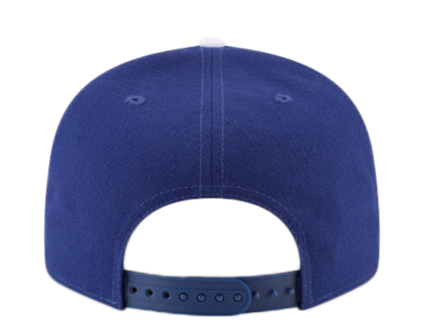 [11591043] Mens New Era MLB 950 BASIC SNAPBACK - LA DODGERS