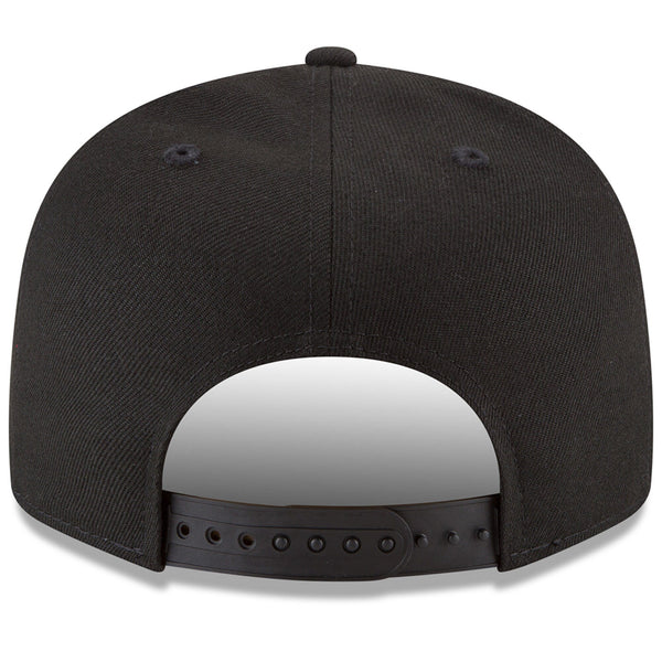 [11591085] Mens New Era MLB Basic 9Fifty Snapback - Arizona Diamondbacks