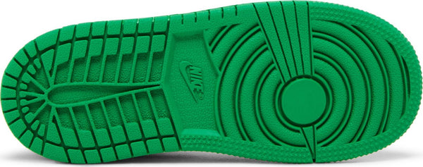 [FD1413-031] Toddlers Air Jordan RETRO 1 HIGH OG 'LUCKY GREEN (TD)'