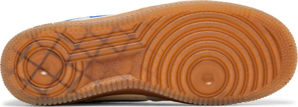 [FN1868-100] Mens Nike Air Force 1 Low 'Jackie Robinson'