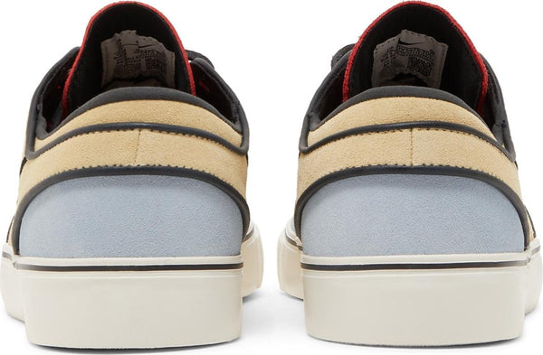 [DV5475-700] Mens Nike SB ZOOM STEFAN JANOSKI OG 'ALABASTER CHILI RED'