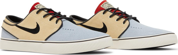 [DV5475-700] Mens Nike SB ZOOM STEFAN JANOSKI OG 'ALABASTER CHILI RED'