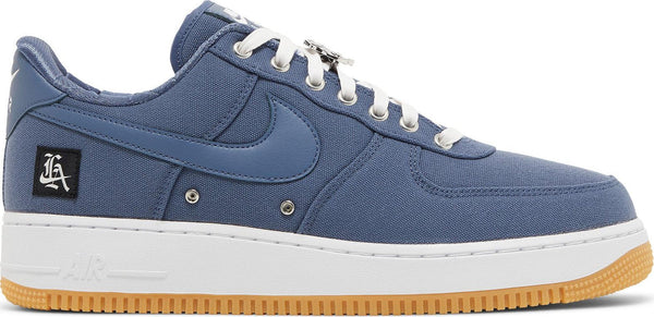 [FJ4434-491] Mens Nike AIR FORCE 1 LOW 'WEST COAST LOS ANGELES'