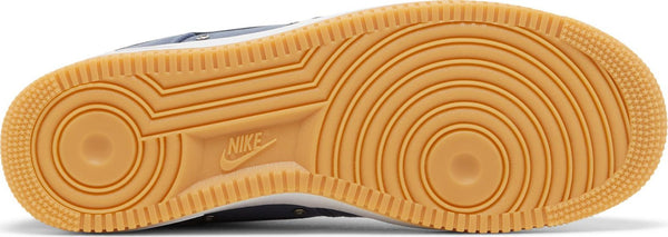 [FJ4434-491] Mens Nike AIR FORCE 1 LOW 'WEST COAST LOS ANGELES'