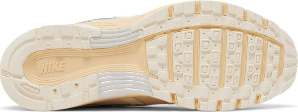 [FJ5443-113] Mens Nike P-6000 'ATHLETIC DEPARTMENT COCONUT MILK MEDIUM BLUE'