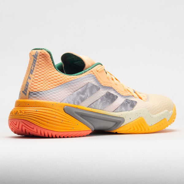 [HQ8416] Mens Adidas BARRICADE M