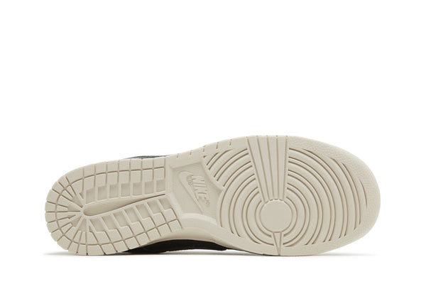 [DZ2538-300] Mens Nike DUNK LOW RETRO PRM 'SEQUOIA'