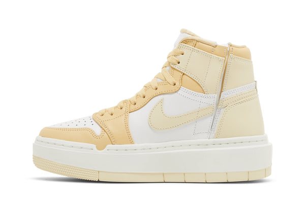 [DN3253-200] Womens Air Jordan RETRO 1 ELEVATE HIGH 'CELESTIAL GOLD'