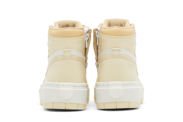 [DN3253-200] Womens Air Jordan RETRO 1 ELEVATE HIGH 'CELESTIAL GOLD'