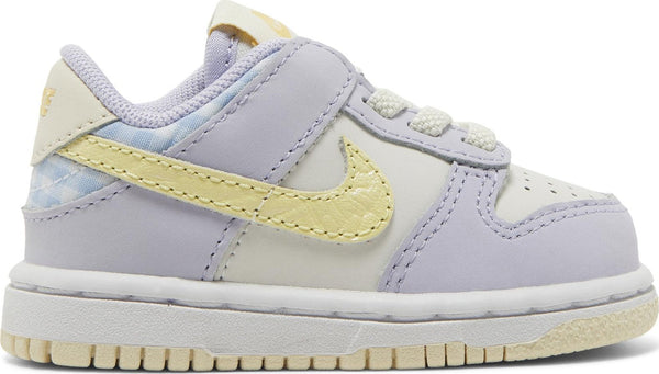 [FJ4643-536] Toddlers Nike DUNK LOW SE 'EASTER (2023) (TD)'