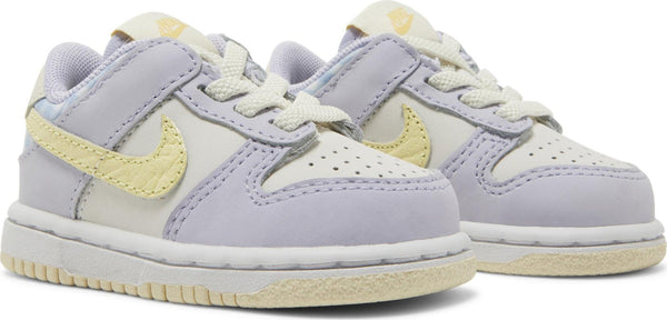 [FJ4643-536] Toddlers Nike DUNK LOW SE 'EASTER (2023) (TD)'