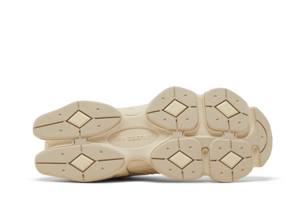 [U9060DUA] Mens New Balance 9060 'Turtledove Black Silver Metallic'