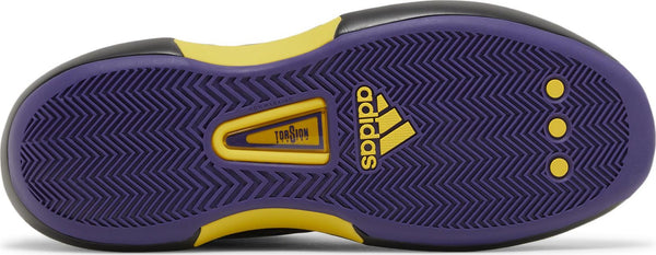 [FZ6208] Mens Adidas CRAZY 1