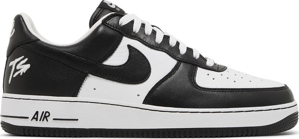 [FJ5756-100] Mens Nike Air Force 1 Low QS 'Terror Squad Blackout'