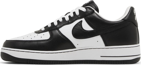 [FJ5756-100] Mens Nike Air Force 1 Low QS 'Terror Squad Blackout'