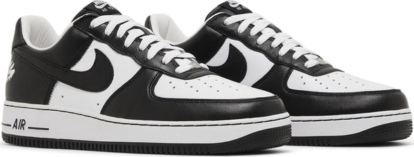 [FJ5756-100] Mens Nike Air Force 1 Low QS 'Terror Squad Blackout'